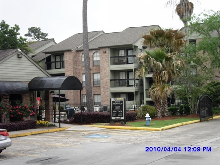 Sunrise at Atascocita Apartments in Humble